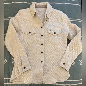 Kimes Ranch Susie Quilted Shacket